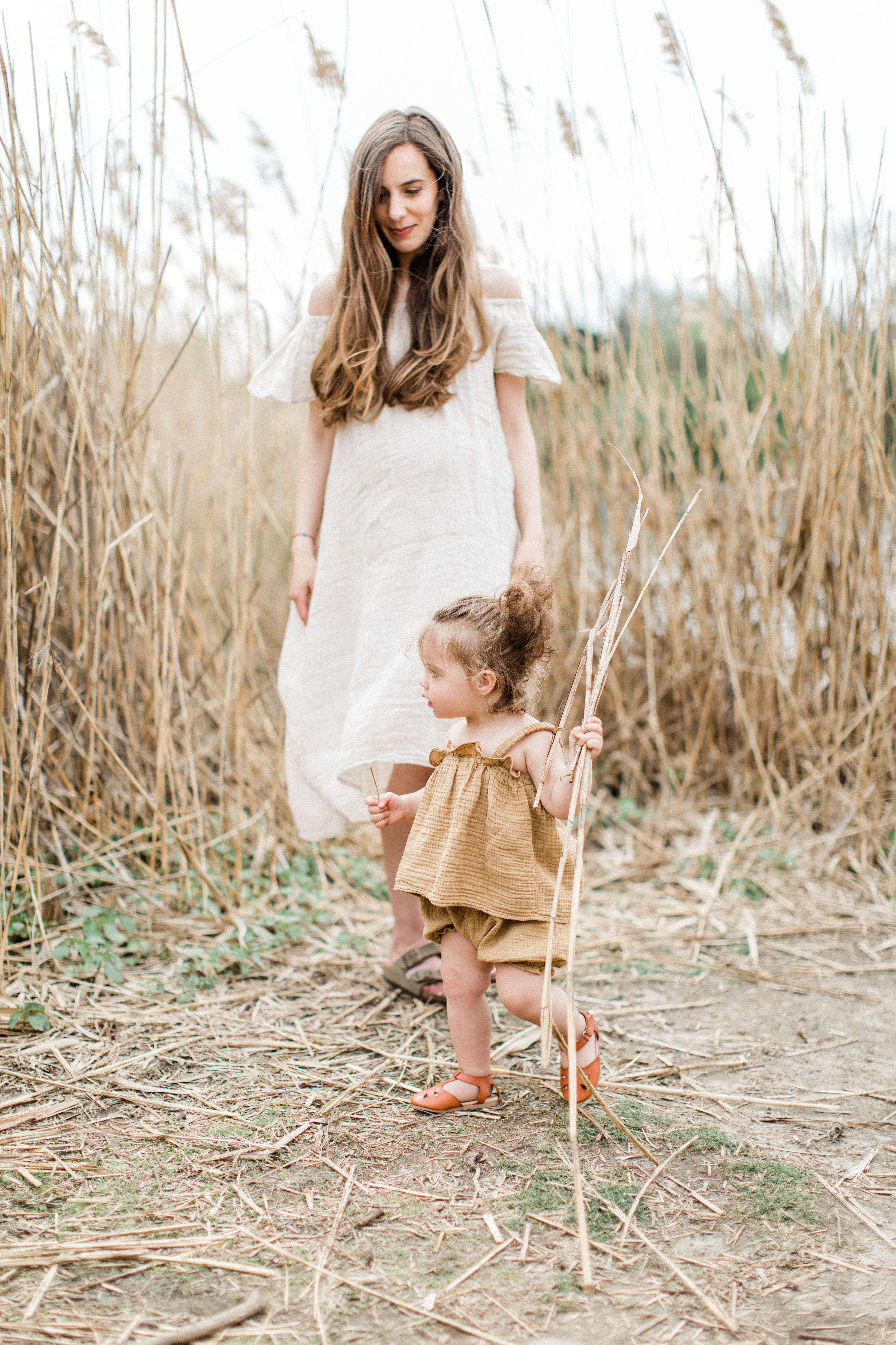 Carly &amp; Penny