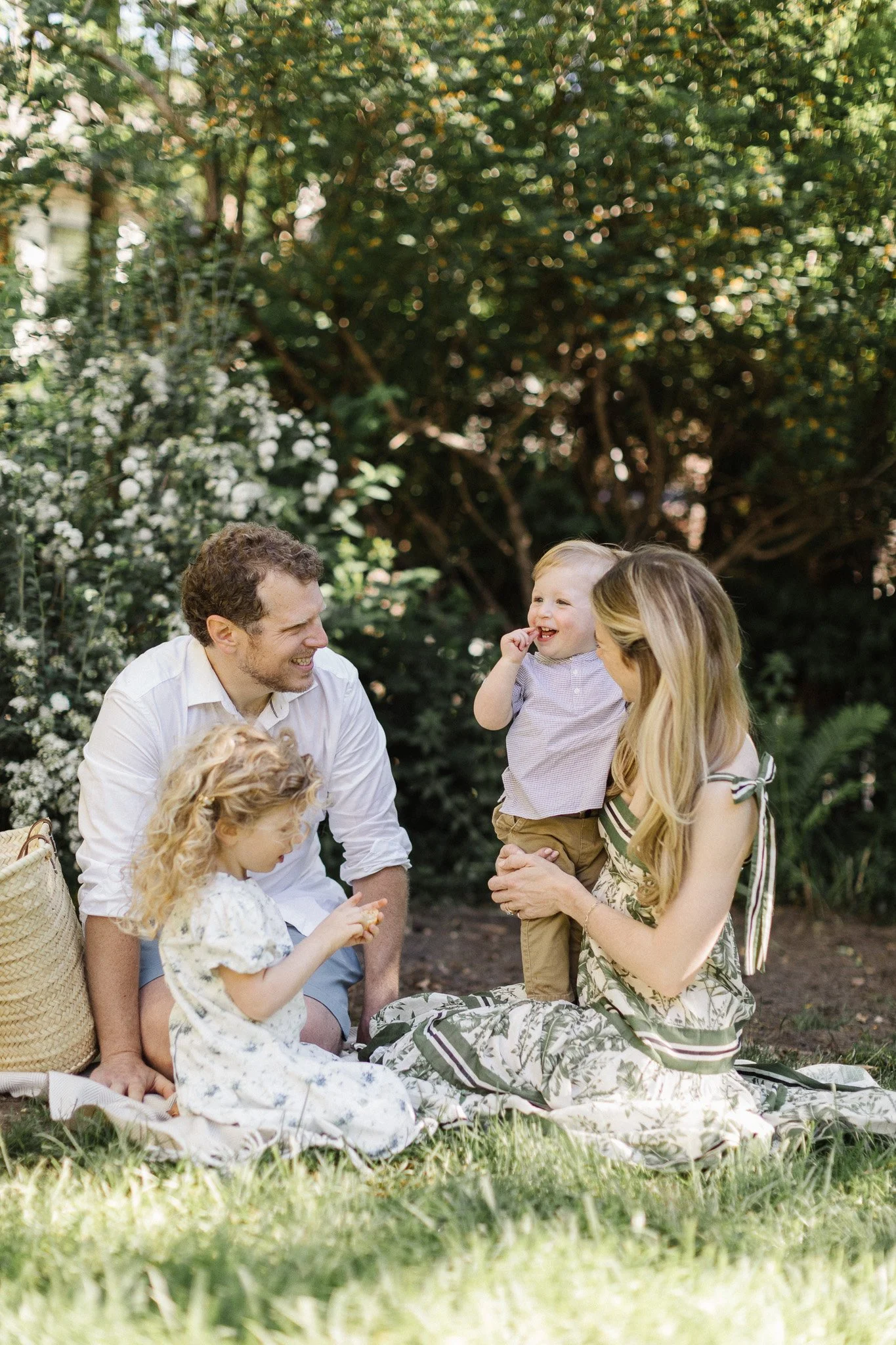 Leomie &amp; Teddy - 2022