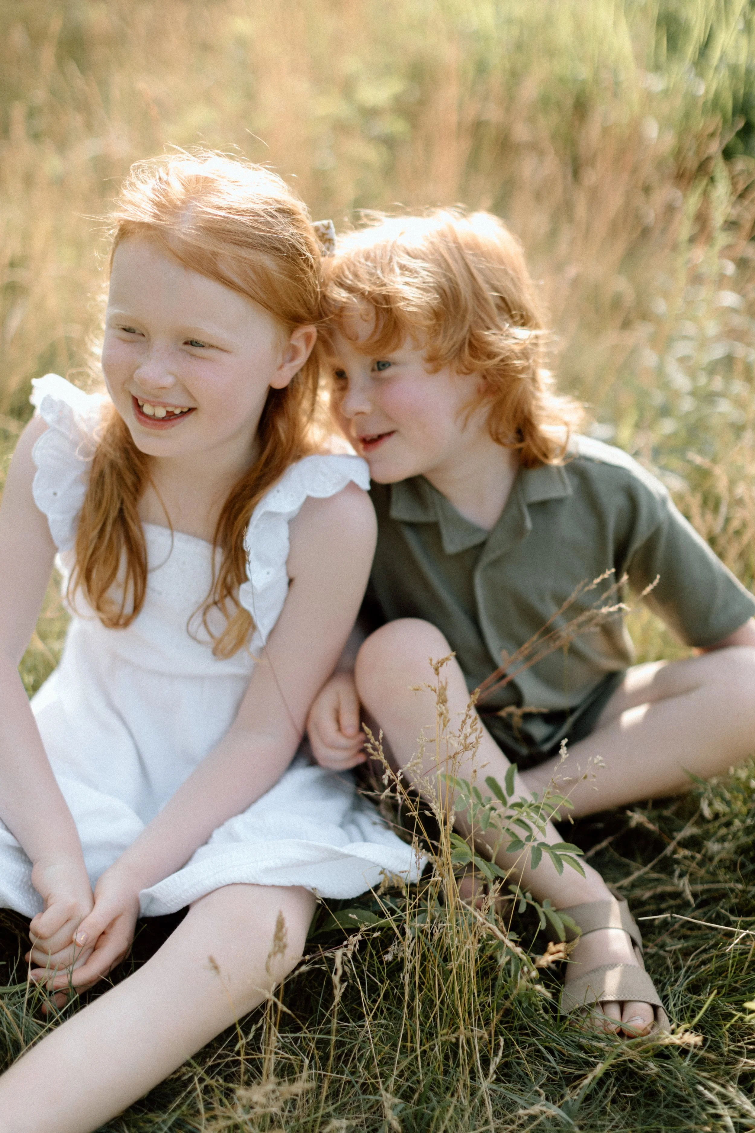 Rileigh &amp; Colton