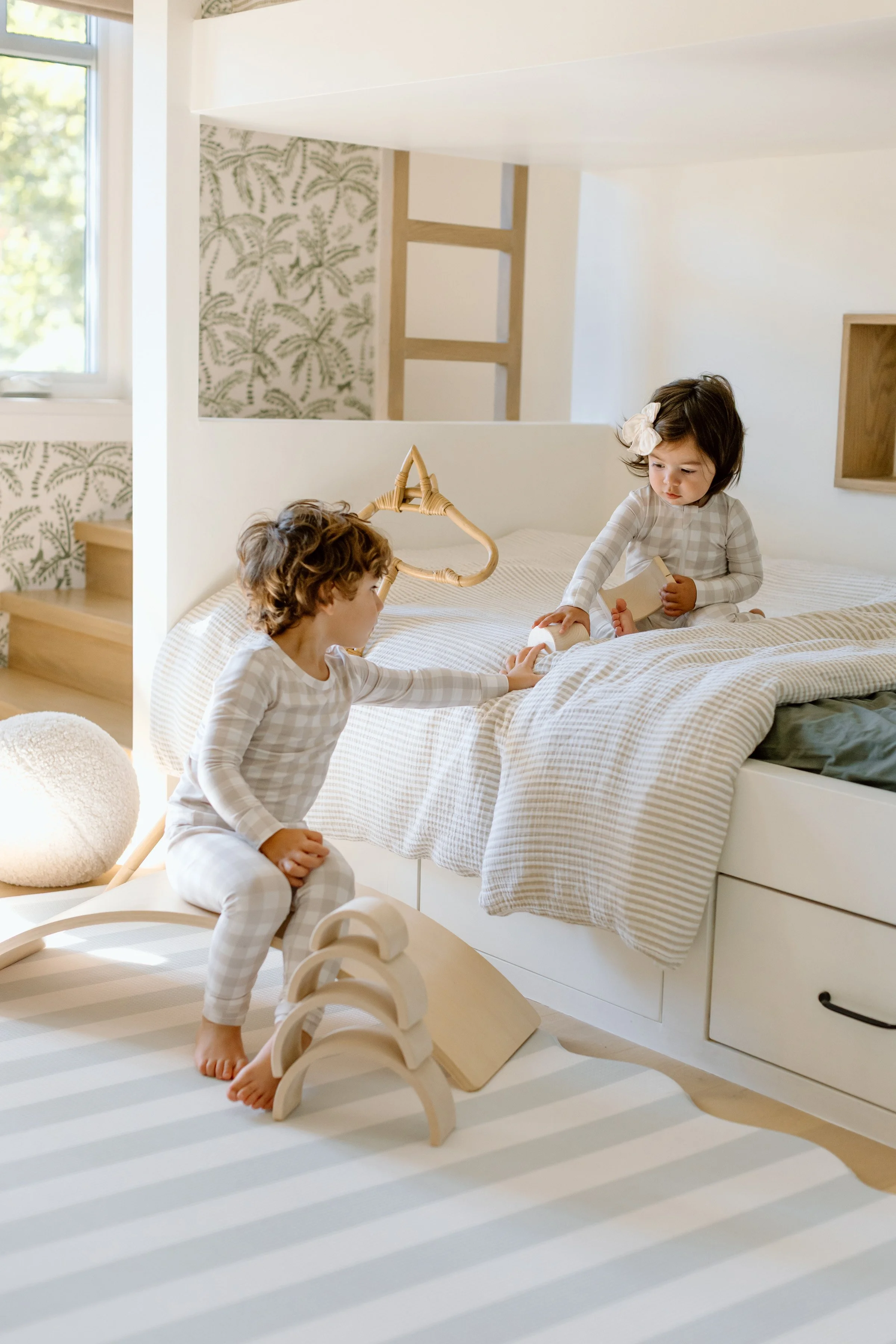 Ourson AW2025