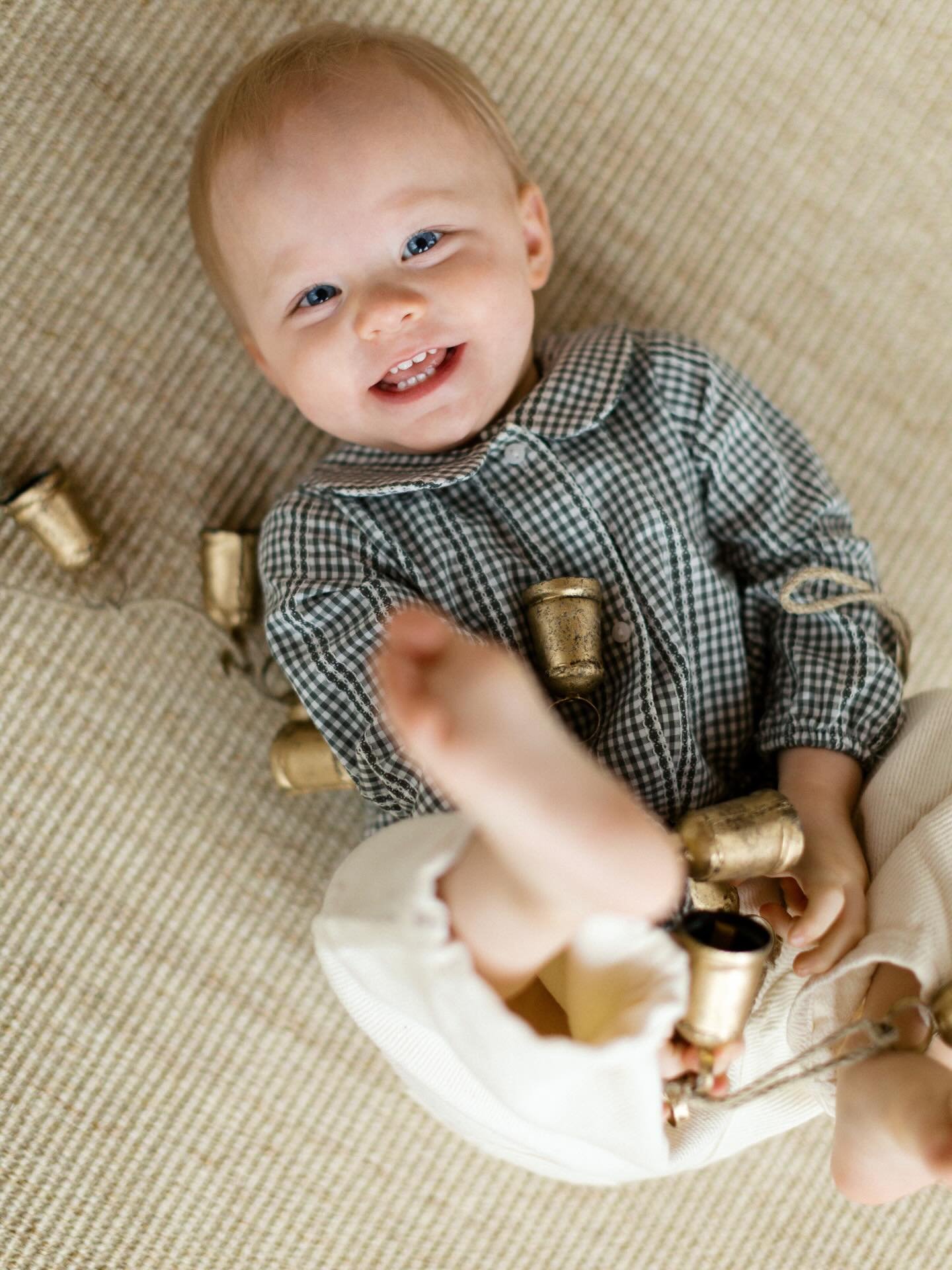 10 more days! Why does it always feel like there&rsquo;s a whole week missing right before Christmas?! 🙈