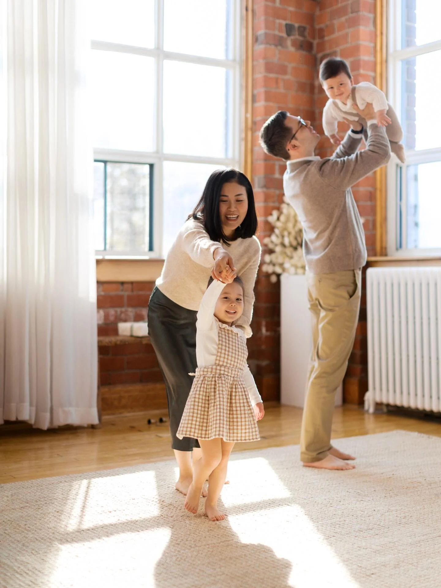 So many cherished memories waiting to be made in the next few days 💫