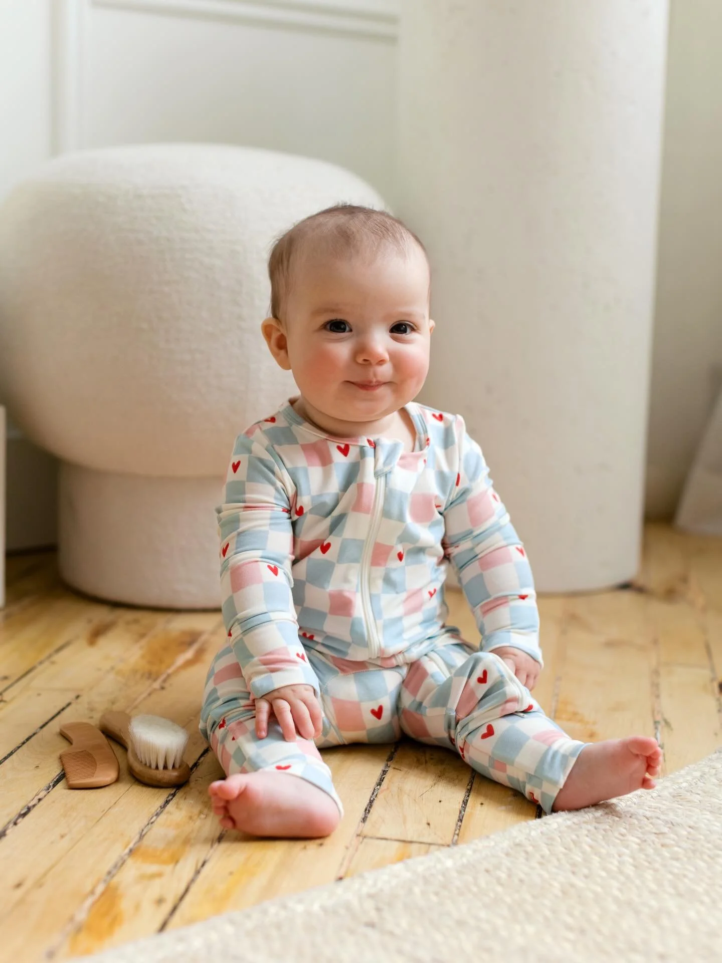 Valentine&rsquo;s Day with @roobearkids ❤️ I looove these sessions!