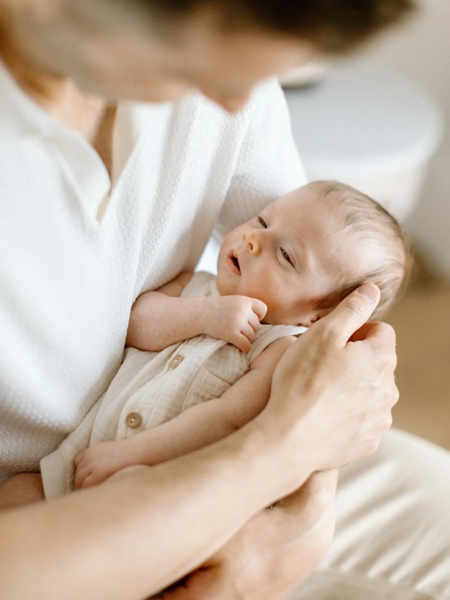 So tiny and delicate ✨