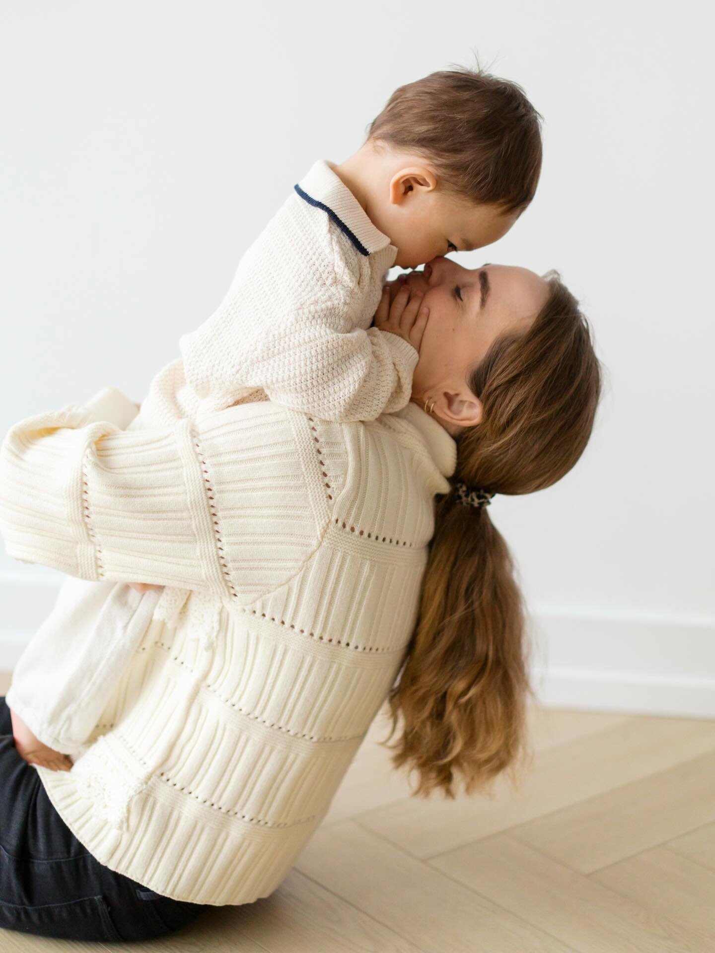 The safest place 🫶🏻