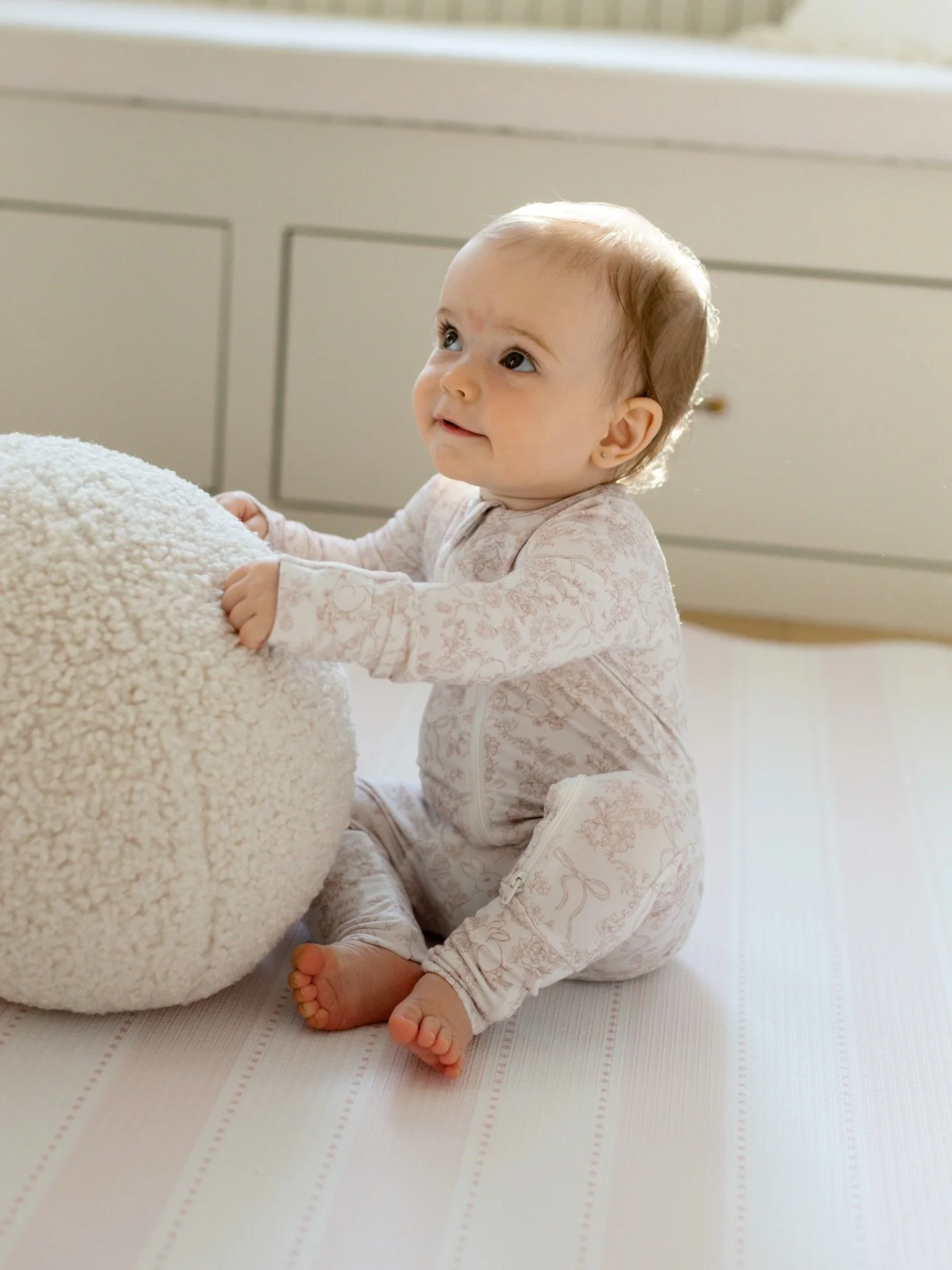 Some recent images from our Spring shoot with @ourson_baby 🐻

Home &amp; styling @andreagrbichome 🫶🏻