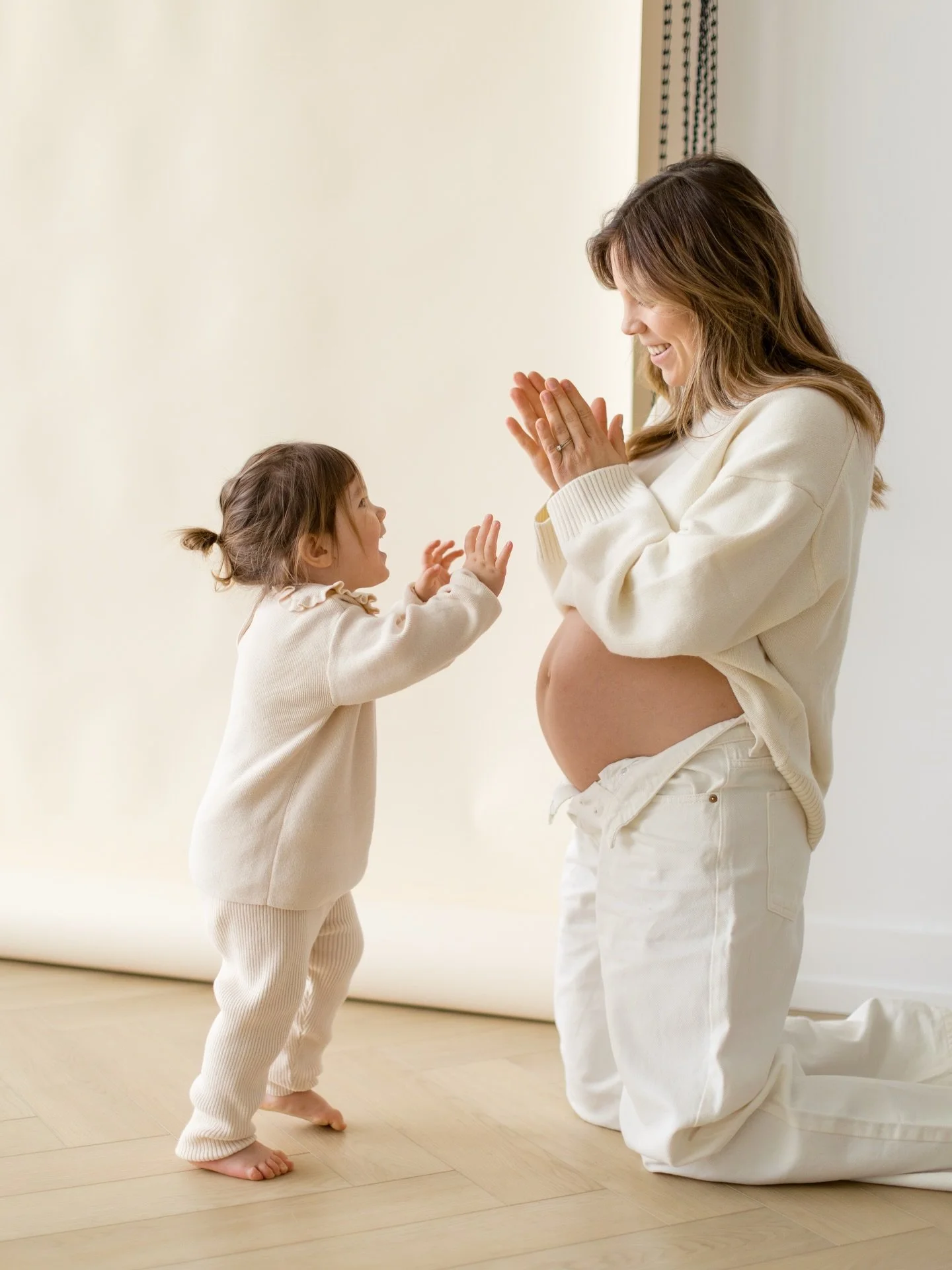 Can&rsquo;t wait to meet that little baby boy soon! Auntie&rsquo;s pretty exciteeed! ❤️