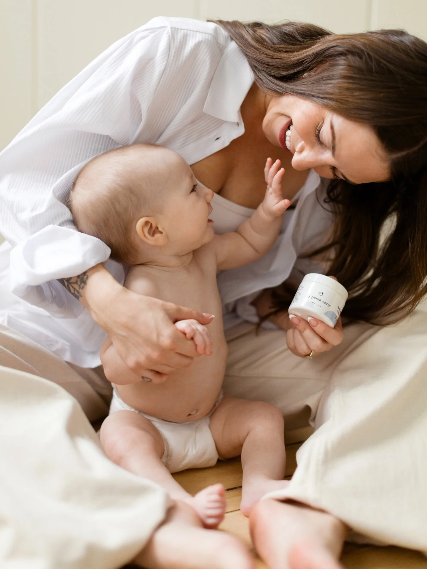 Wait to see 38 more images from that brand shoot with @mypetitecoco on my feed. They are too good! 💫