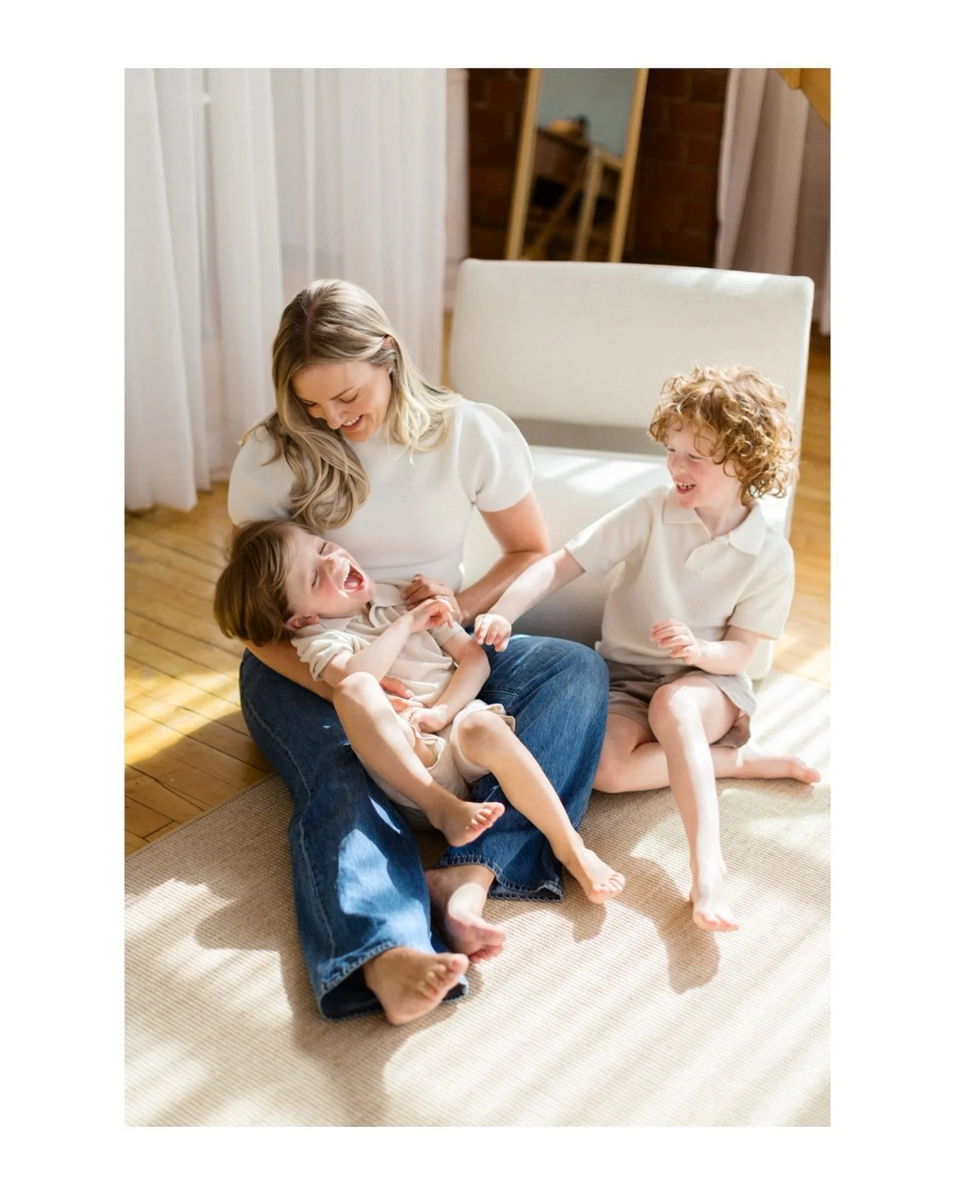 &ldquo;But what if my kids have too much energy to stay still?&rdquo; I 👏🏻 got 👏🏻 you! 🫶🏻