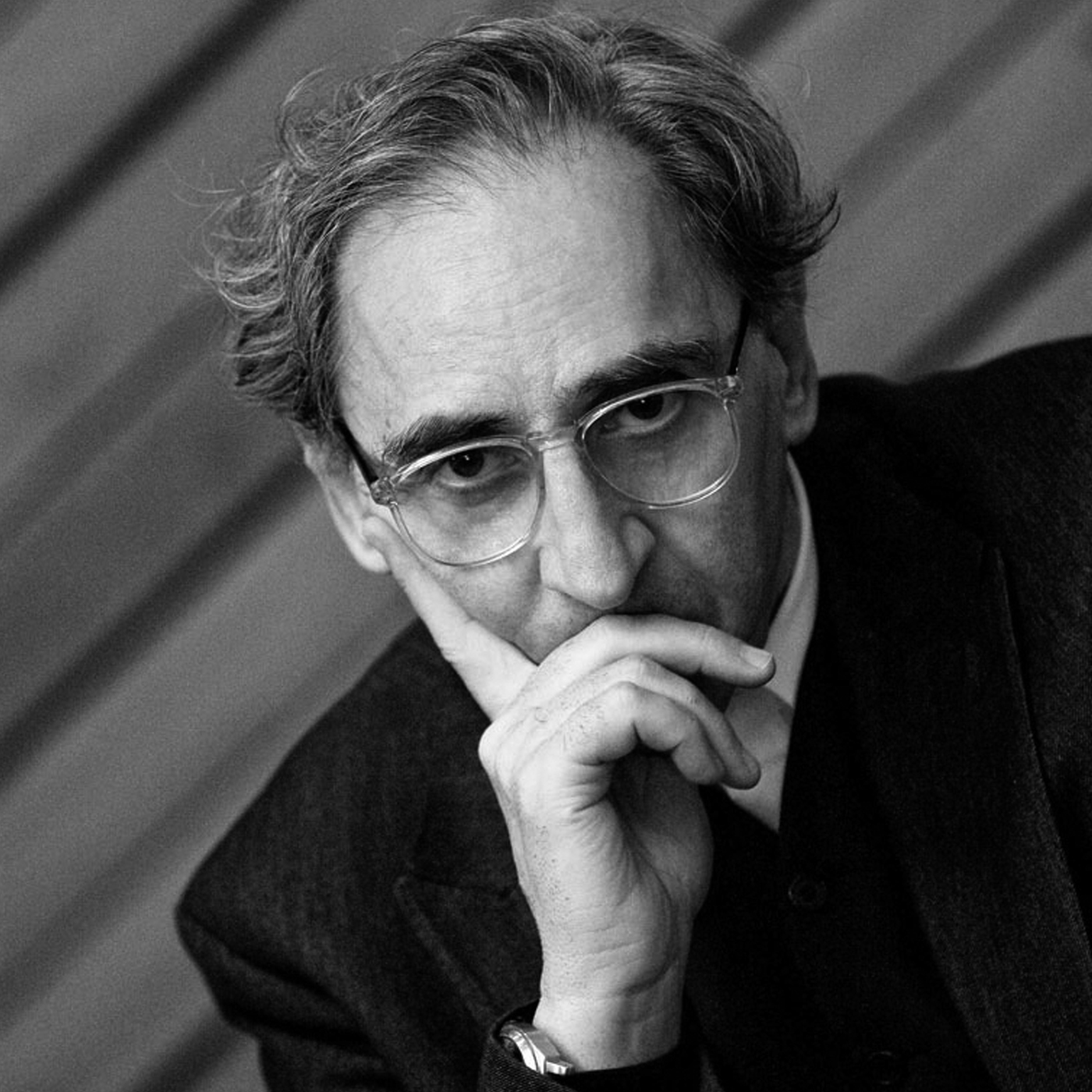 Franco Battiato