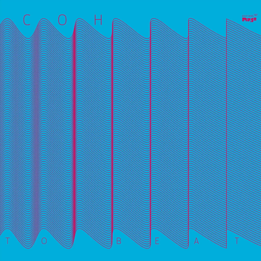Coh - To Beat / 2014