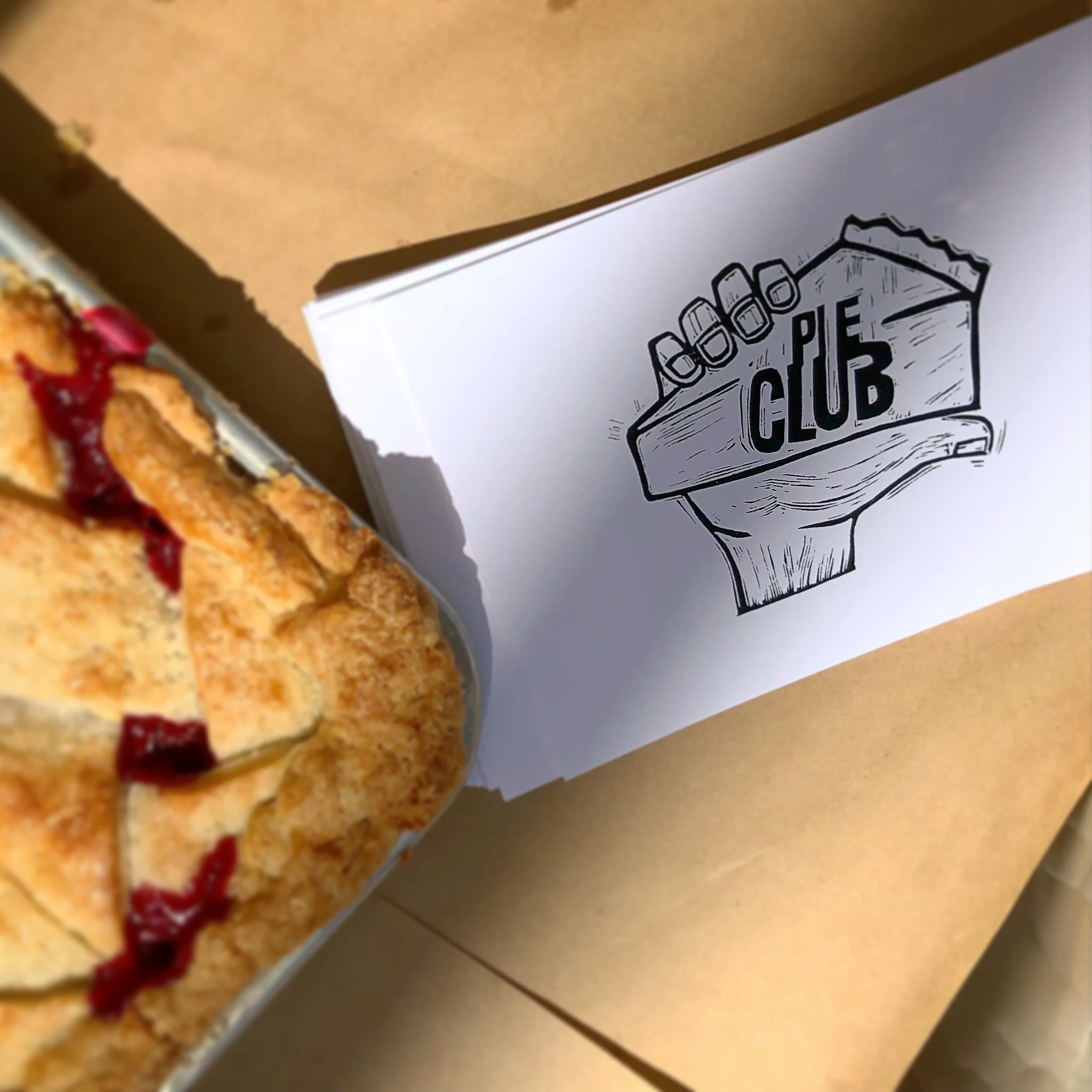piebird