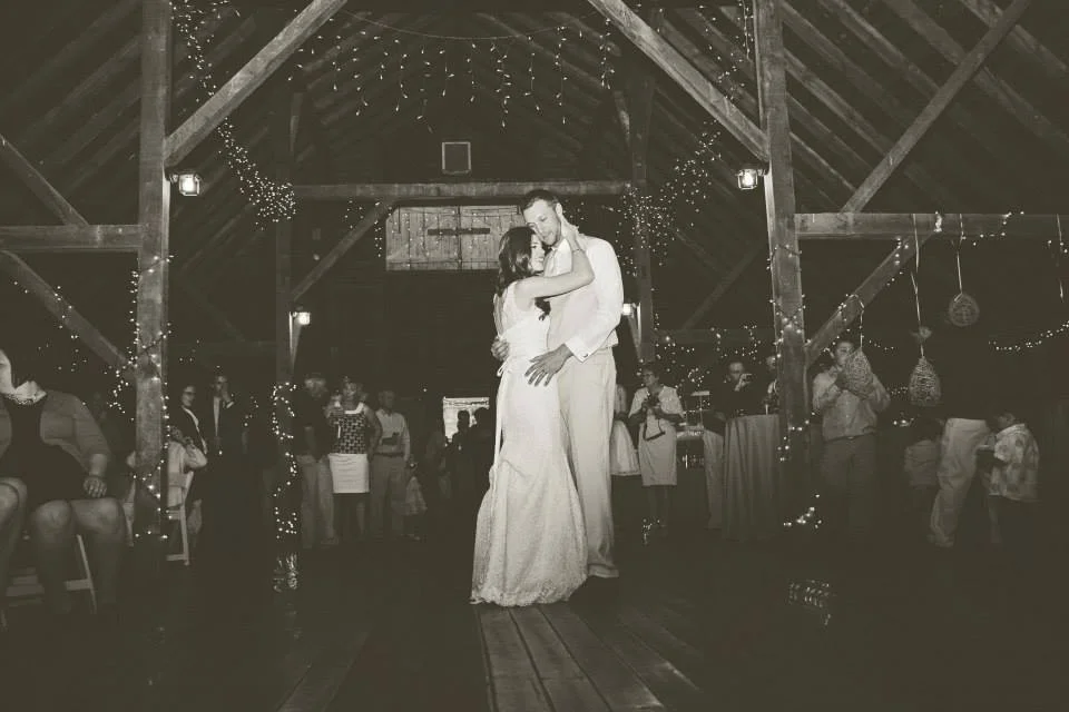 Marie + Ryan