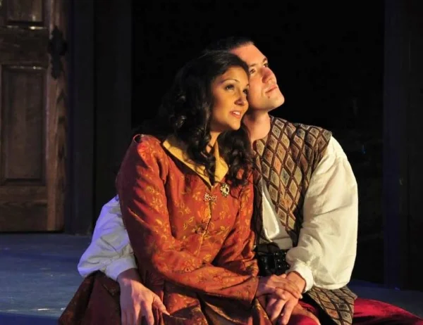 Merchant of Venice