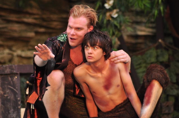 A Midsummer Night's Dream