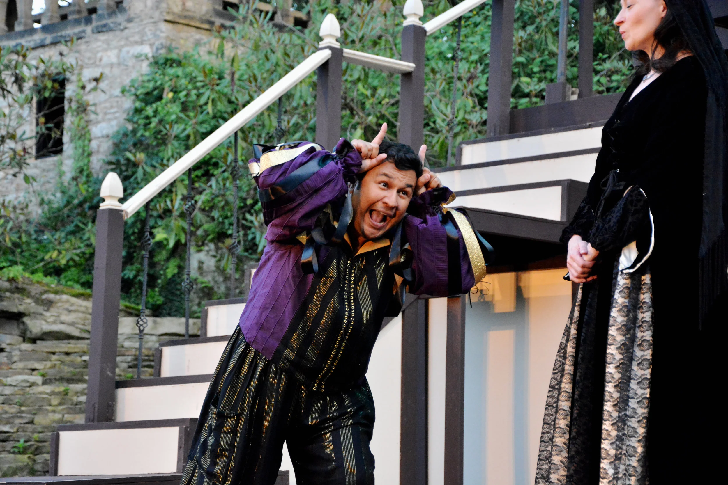 Alls Well That Ends Well