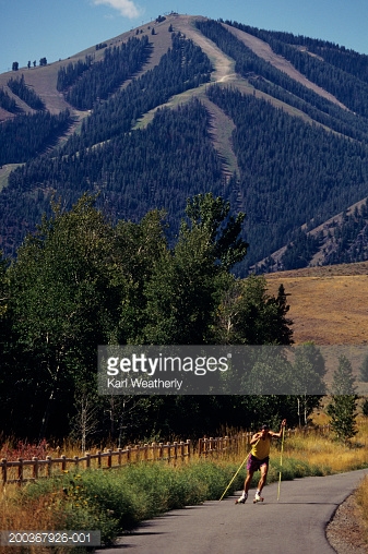 Photo by Karl Weatherly/Photodisc / Getty Images