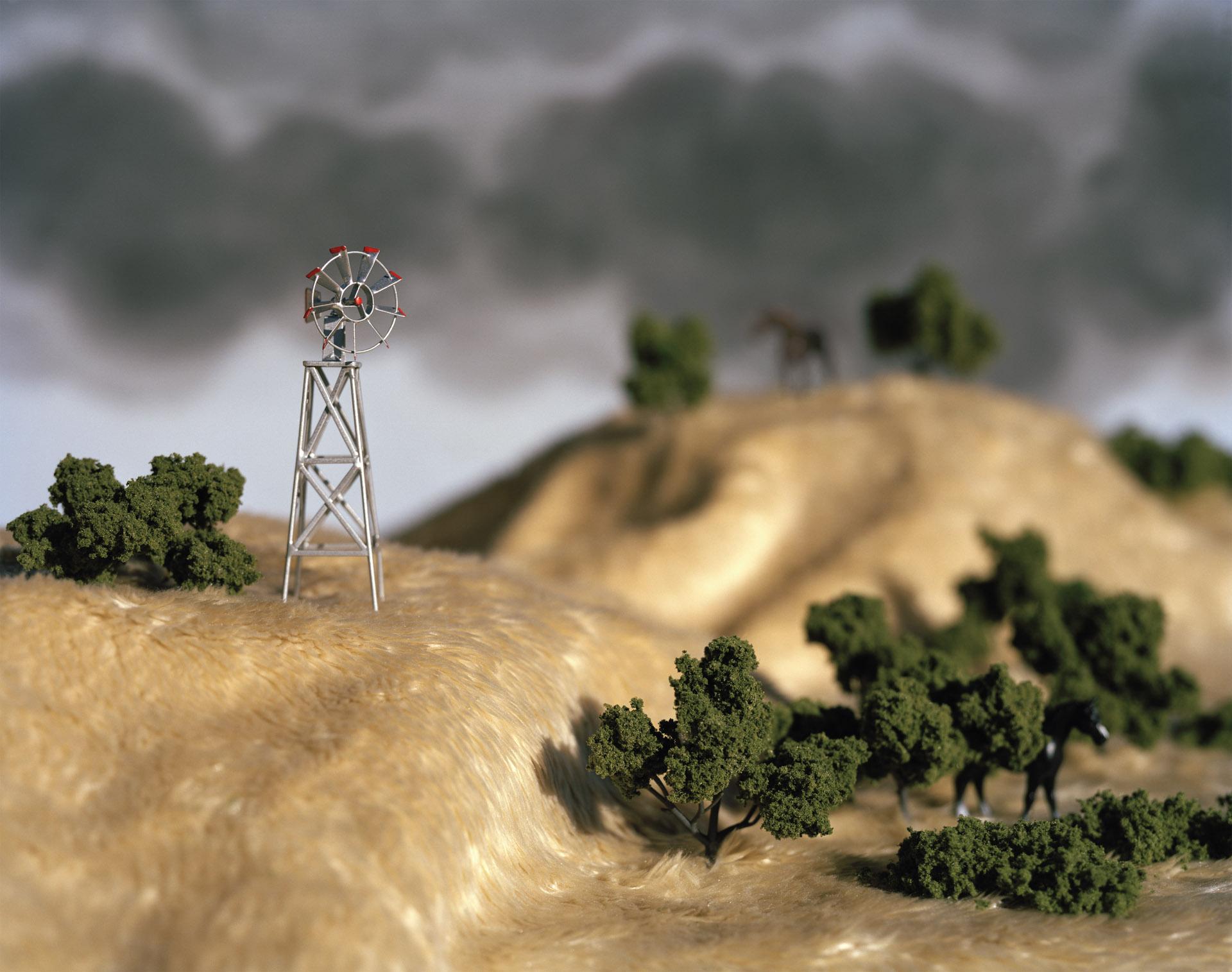 Windmill
