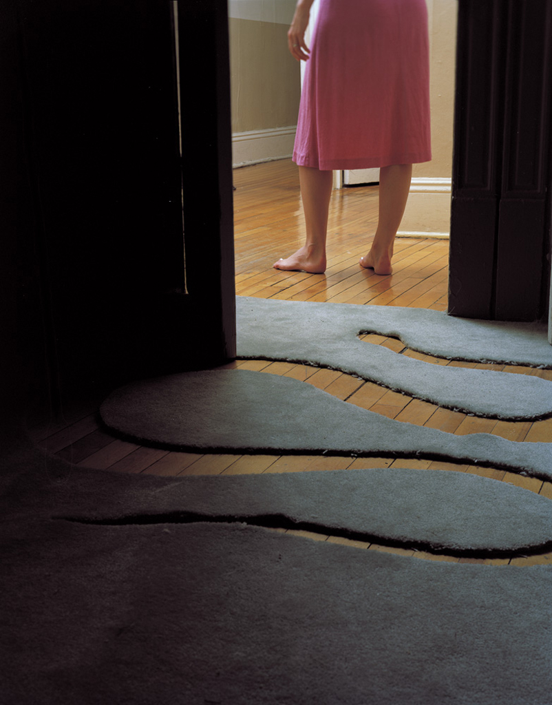 The Carpet