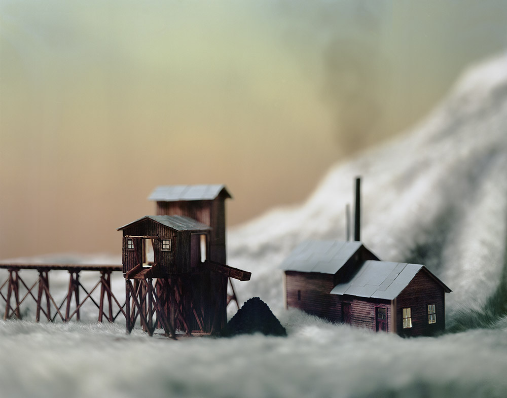 Coal Mine
