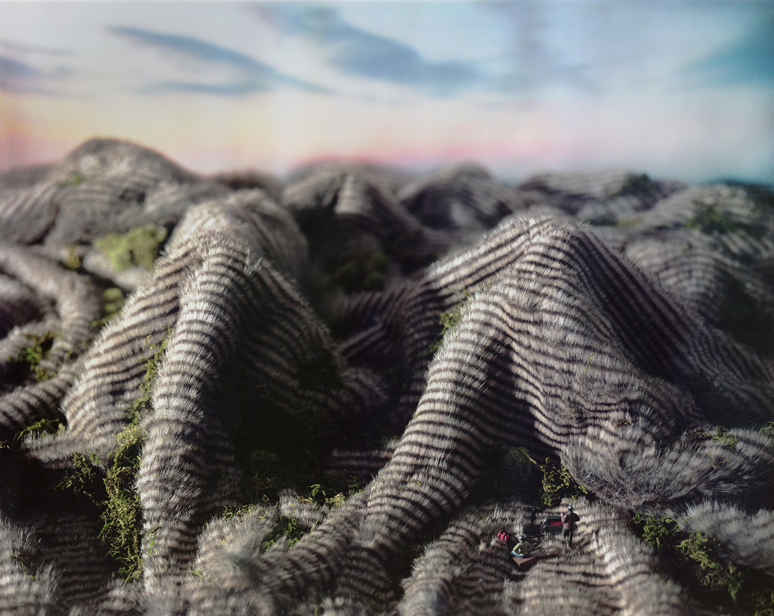 Badlands