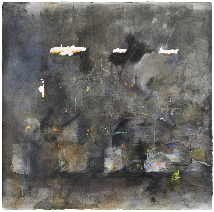 Nightscape II
