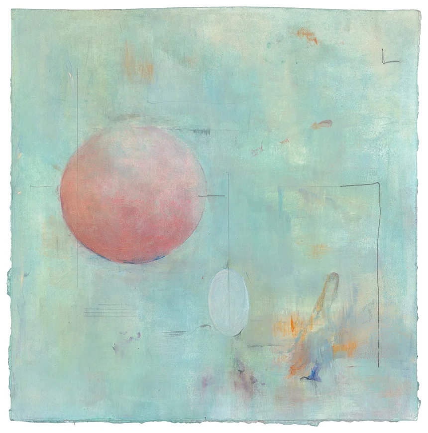 Red Moon Rising