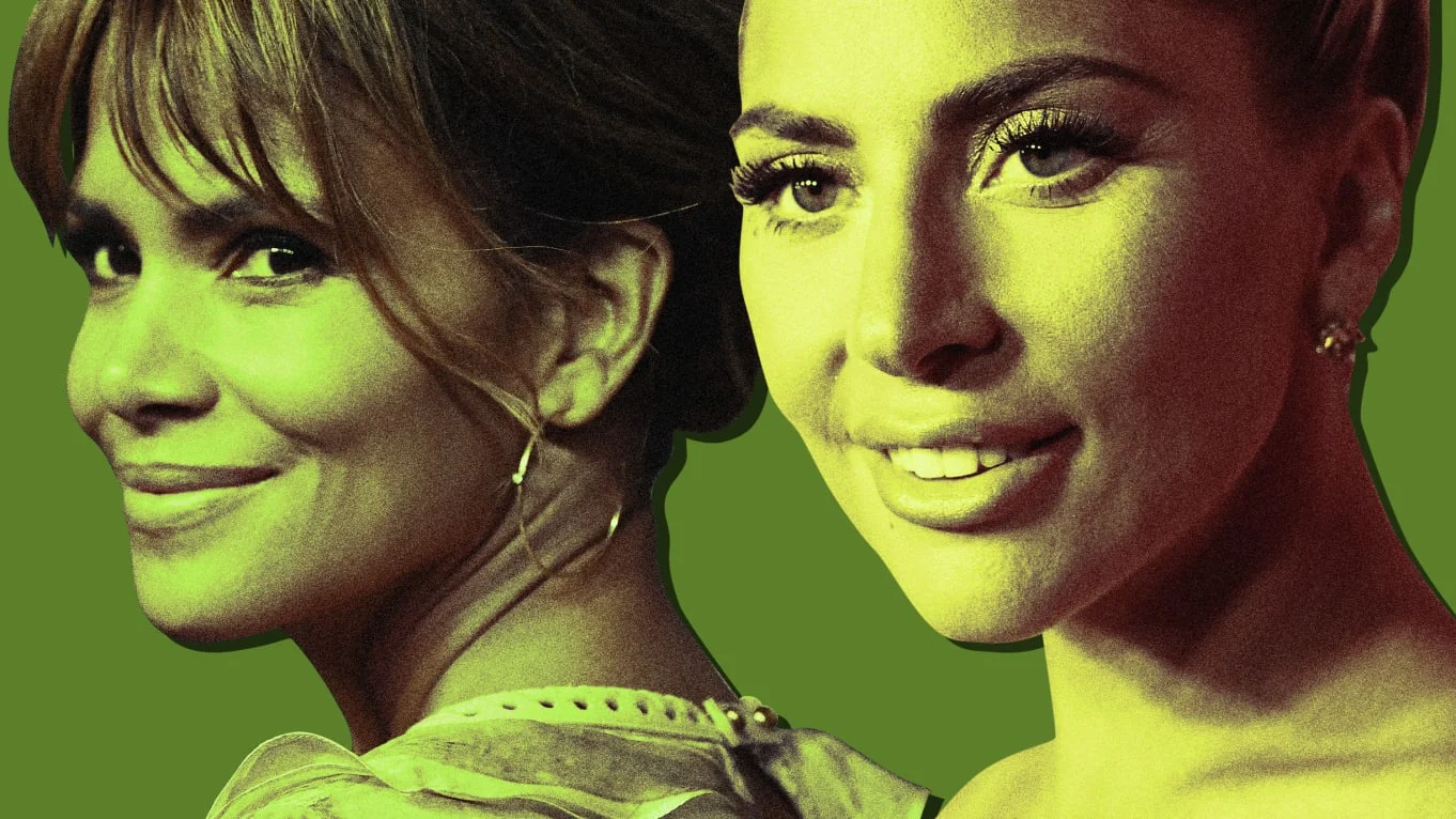 Daily Beast: Lady Gaga and Halle Berry’s Spine Tattoos Double as a Sex Ed Lesson 