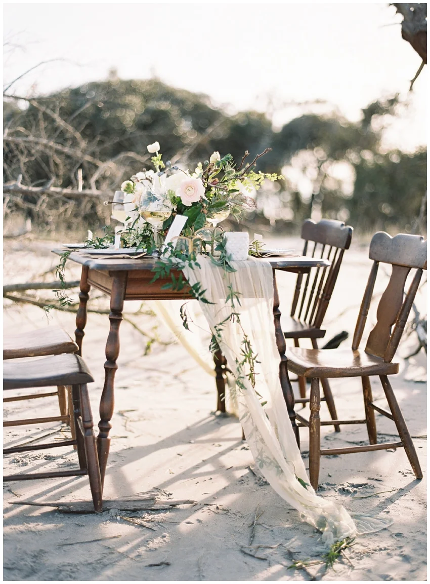 Greenville SC event rentals