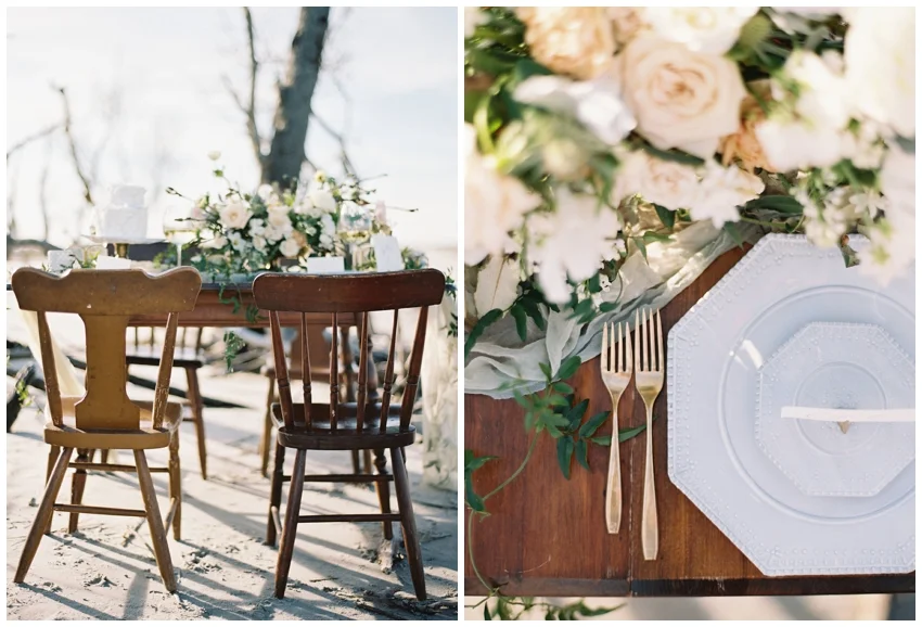 Greenville SC event rentals