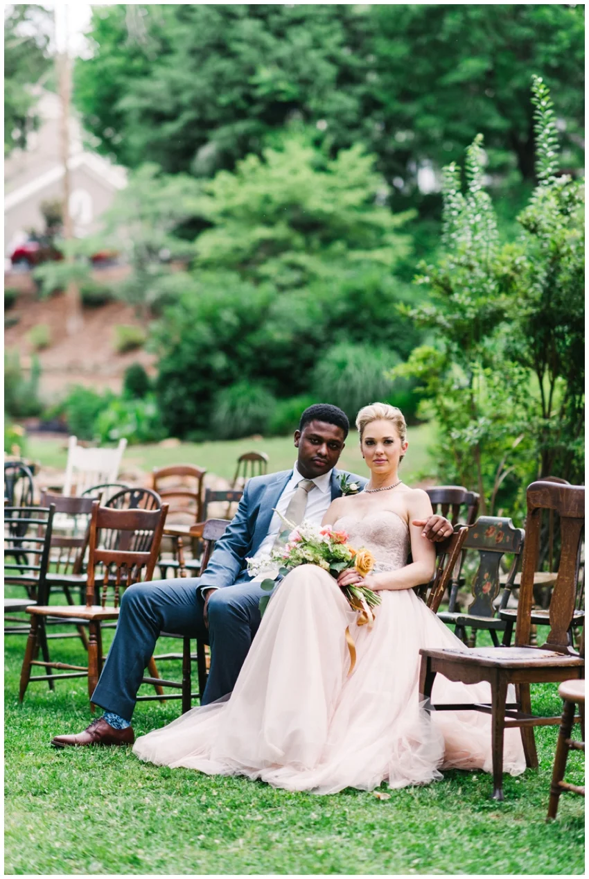 wedding rentals greenville, sc