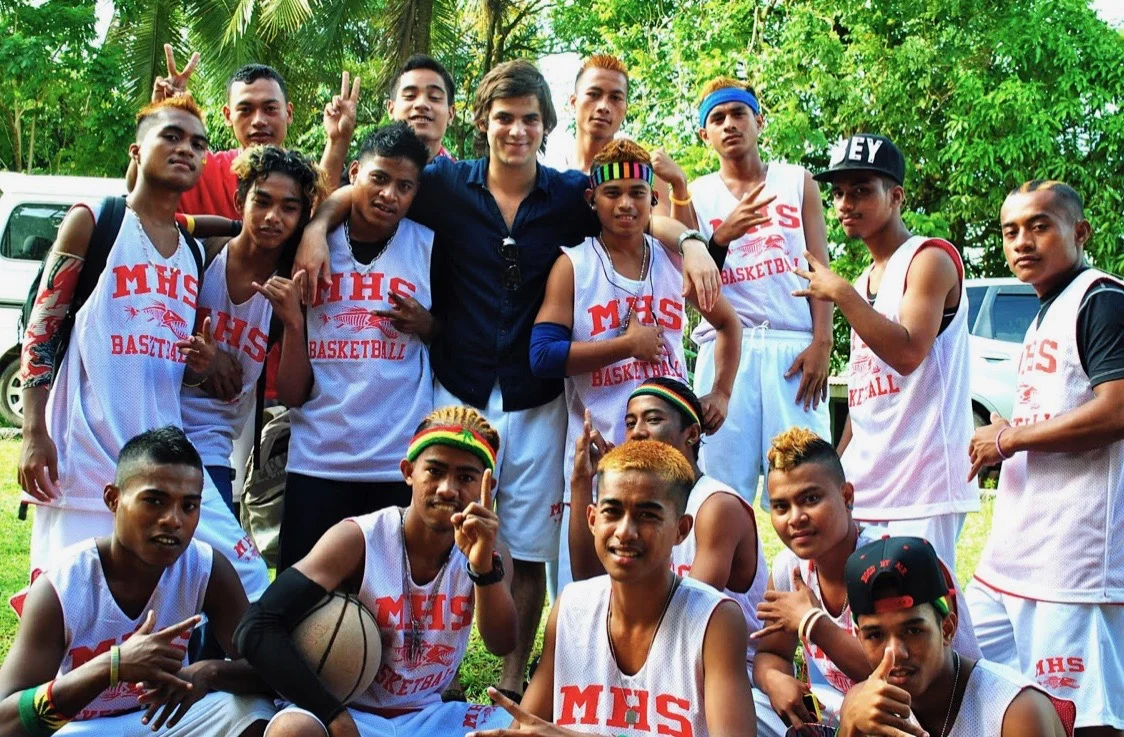 How Music and Sports Work Together To Aid Children In Need