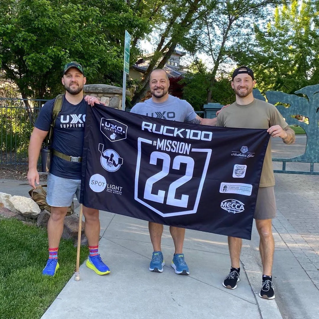 Photo Courtesy of Jon Klipstein