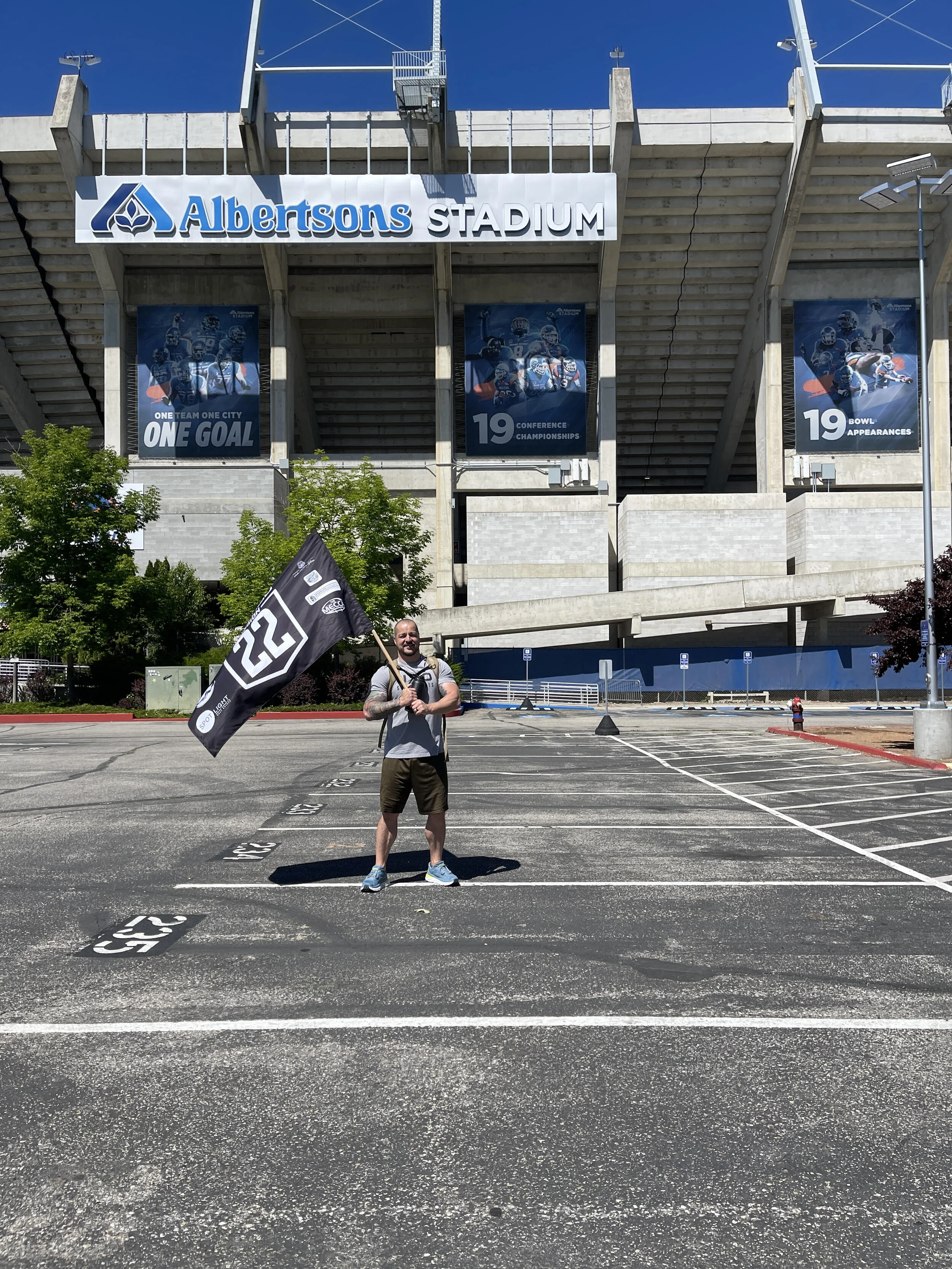 Photo Courtesy of Jon Klipstein