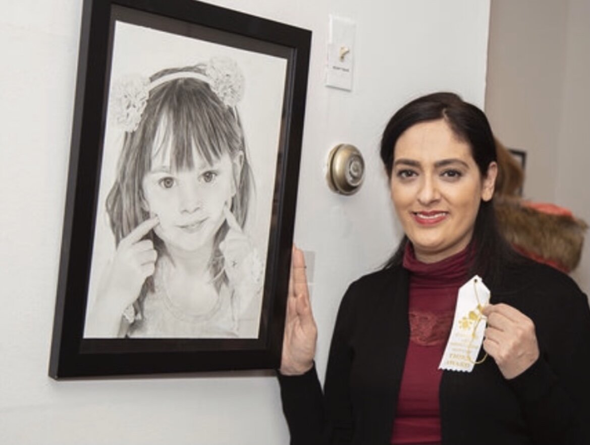 My Story of Hope, Faith, and Near-Death Experience: Introducing Carina Imbrogno