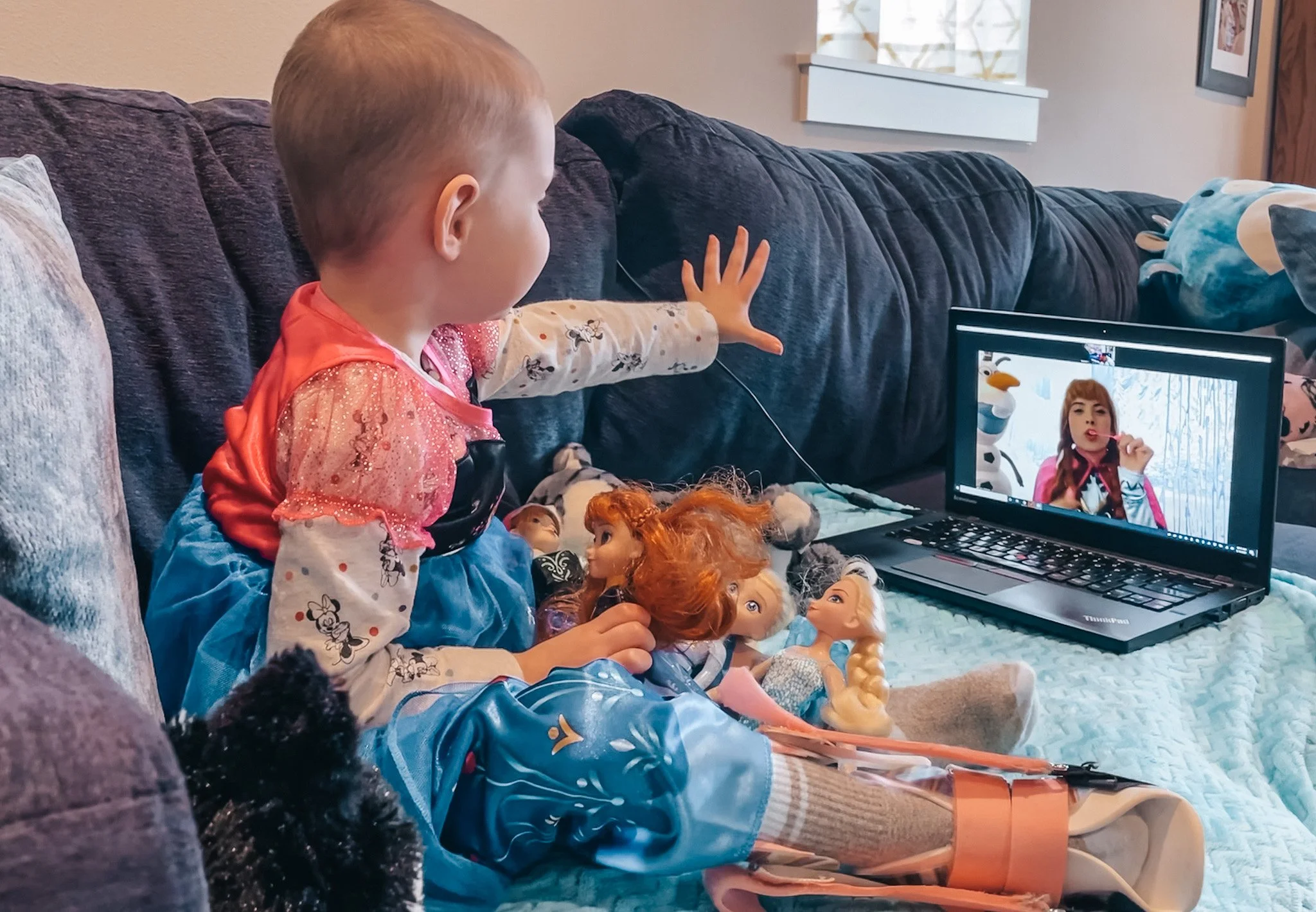 Princess Program Foundation Creates Fairytale Experiences for Children with Terminal Illness