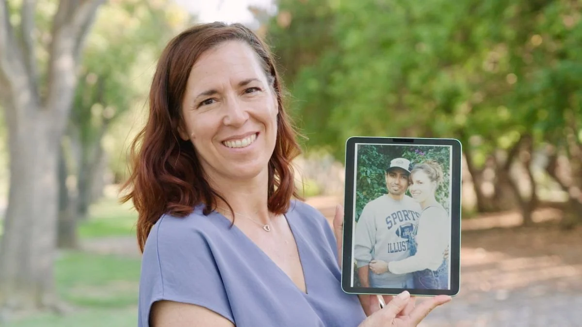 Soaring Spirits Program Connects Global Widows Through Shared Grief Experiences