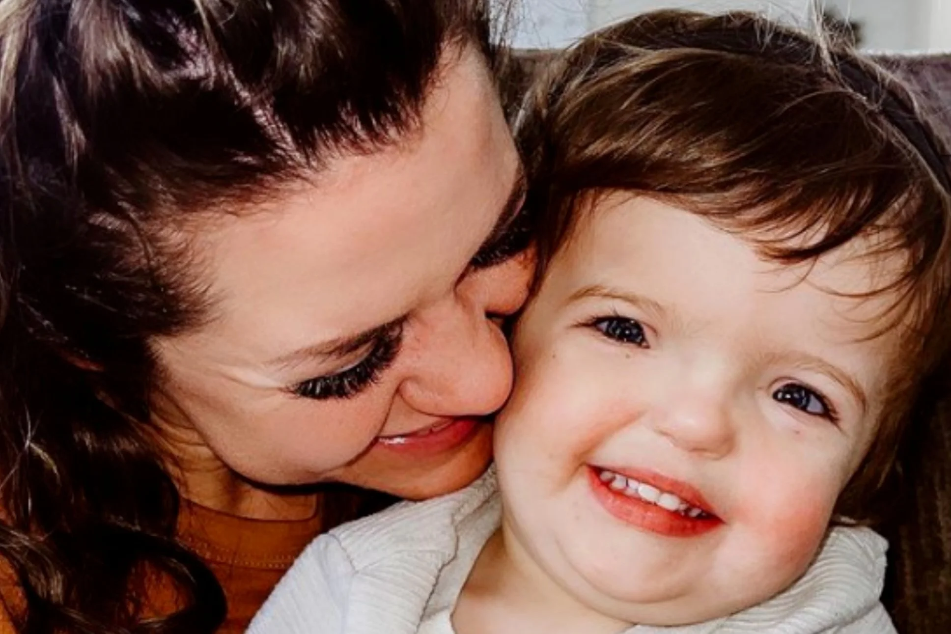 Mom Writes Children's Book To Promote Inclusivity