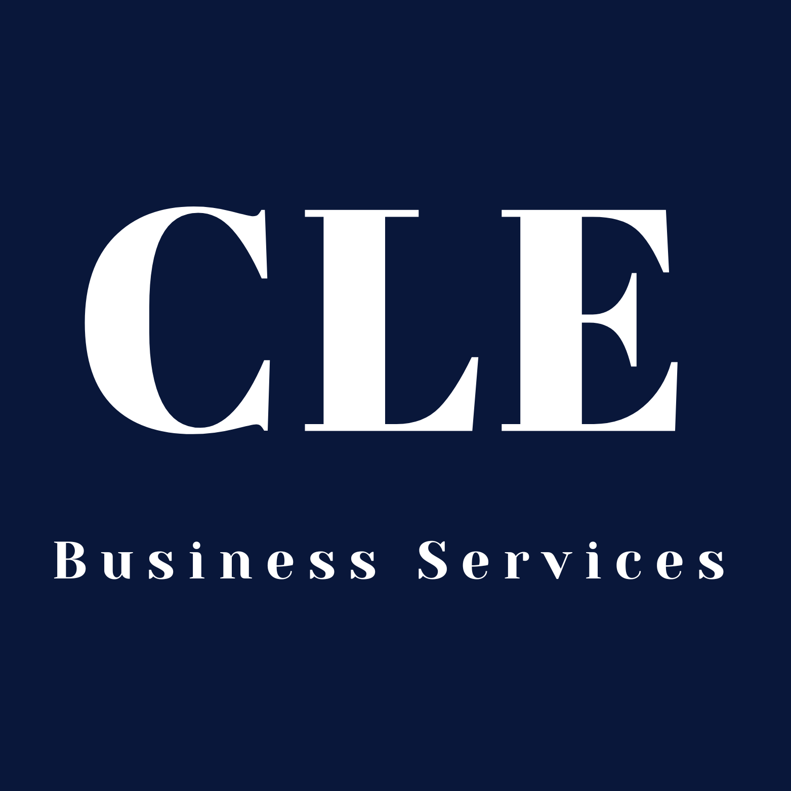 CLE Business Services 