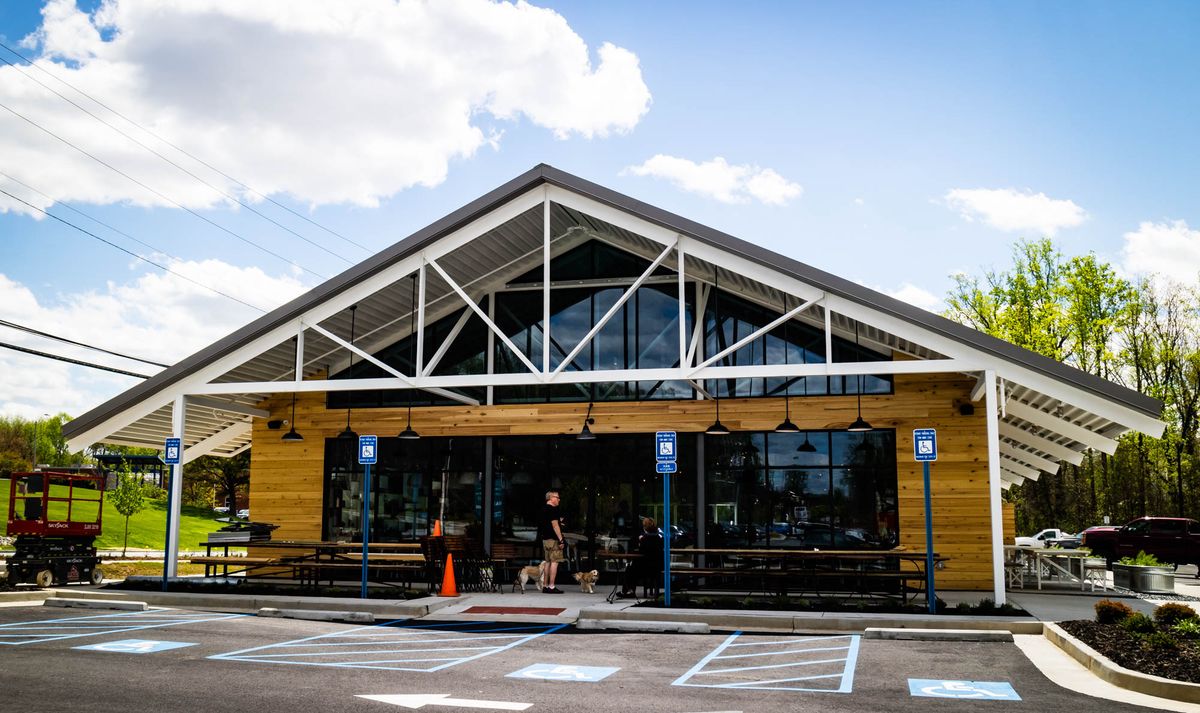Photography by Ryan Fleisher/Eater Atlanta