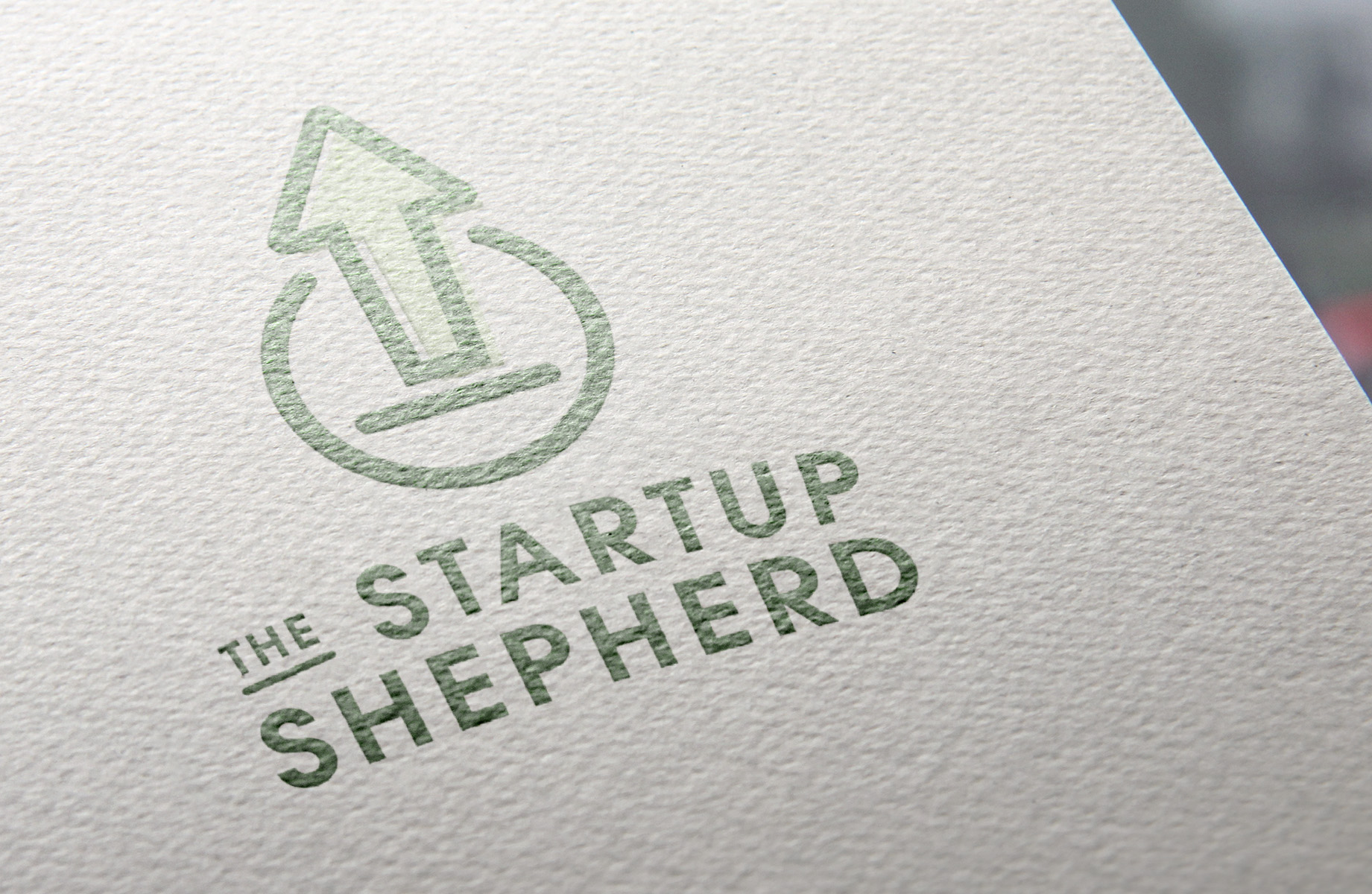 The Startup Shepherd
