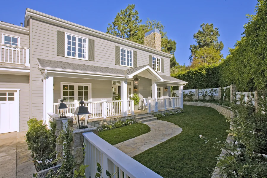 BRENTWOOD  |  SOLD FOR $1,599,000