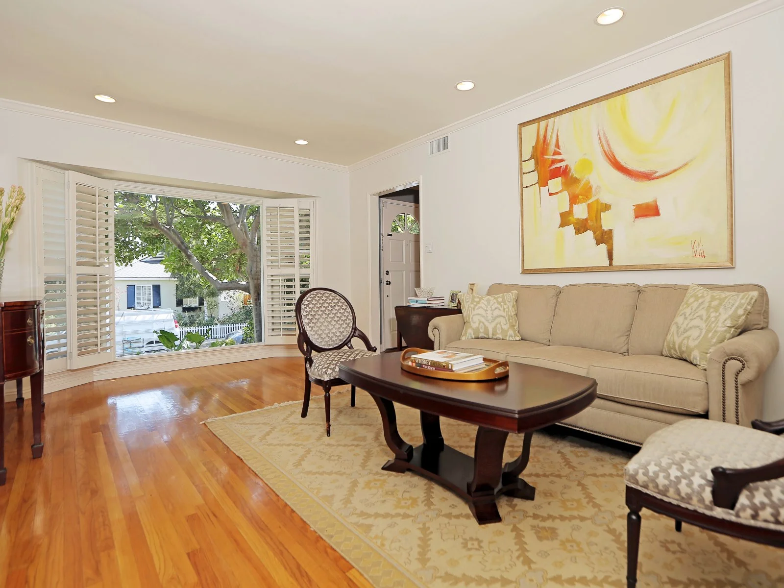 BRENTWOOD  |  SOLD FOR $1,489,000