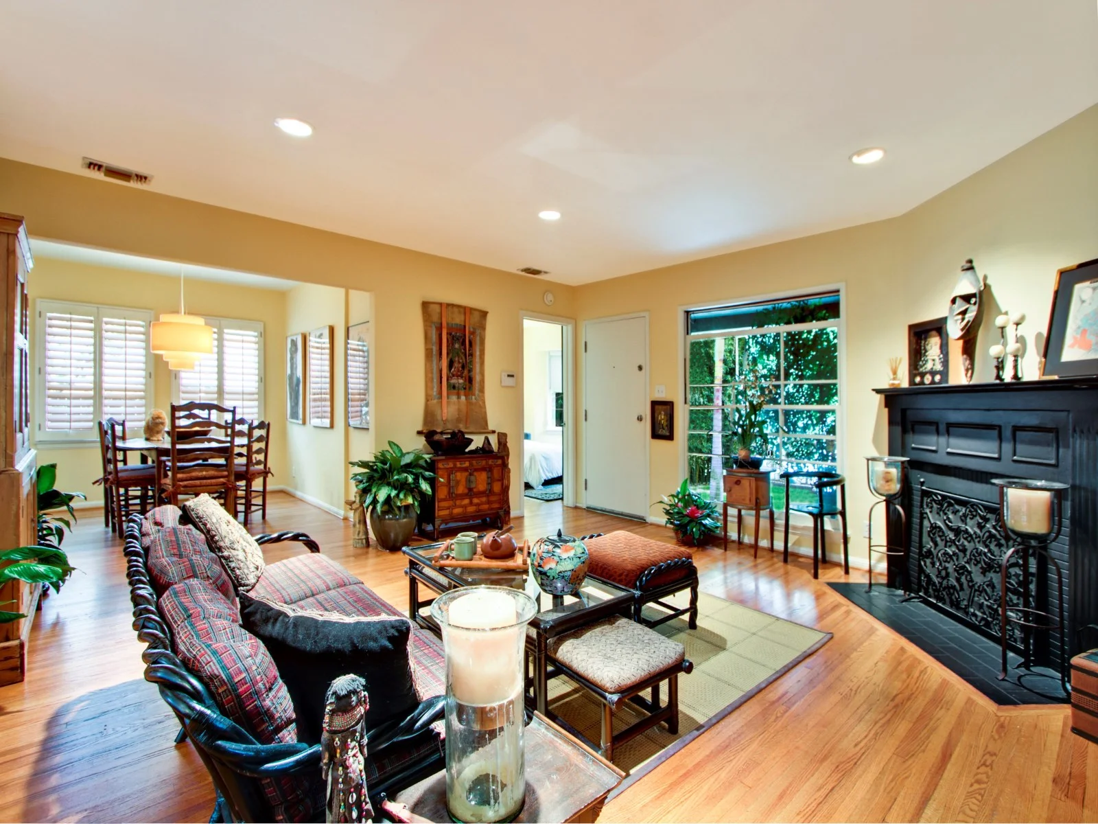 BRENTWOOD  |  SOLD FOR $1,457,000