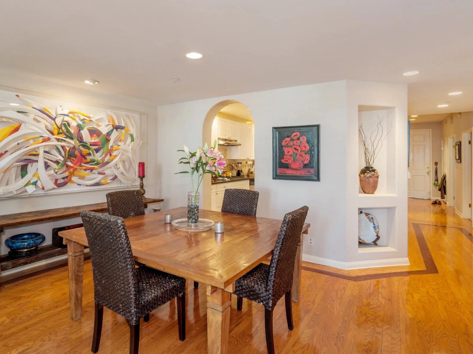 BRENTWOOD  |  LEASED FOR $4,500/MONTH