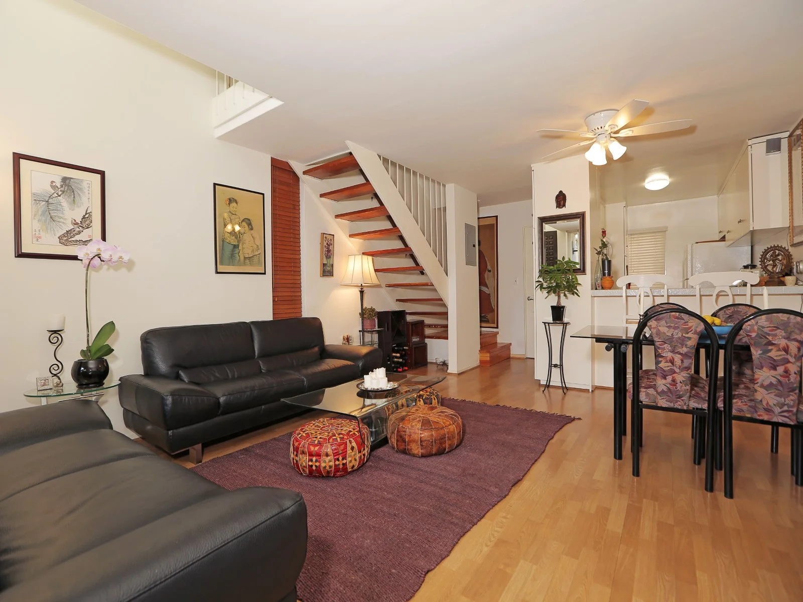 CULVER CITY  |  SOLD FOR $399,000