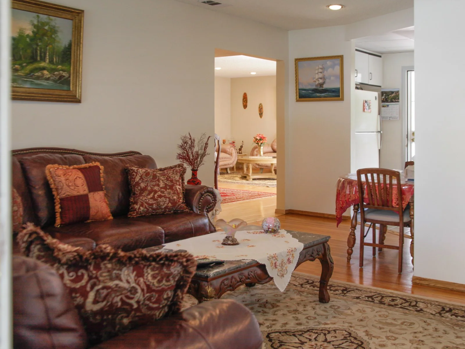 PANORAMA CITY  |  SOLD FOR $419,000