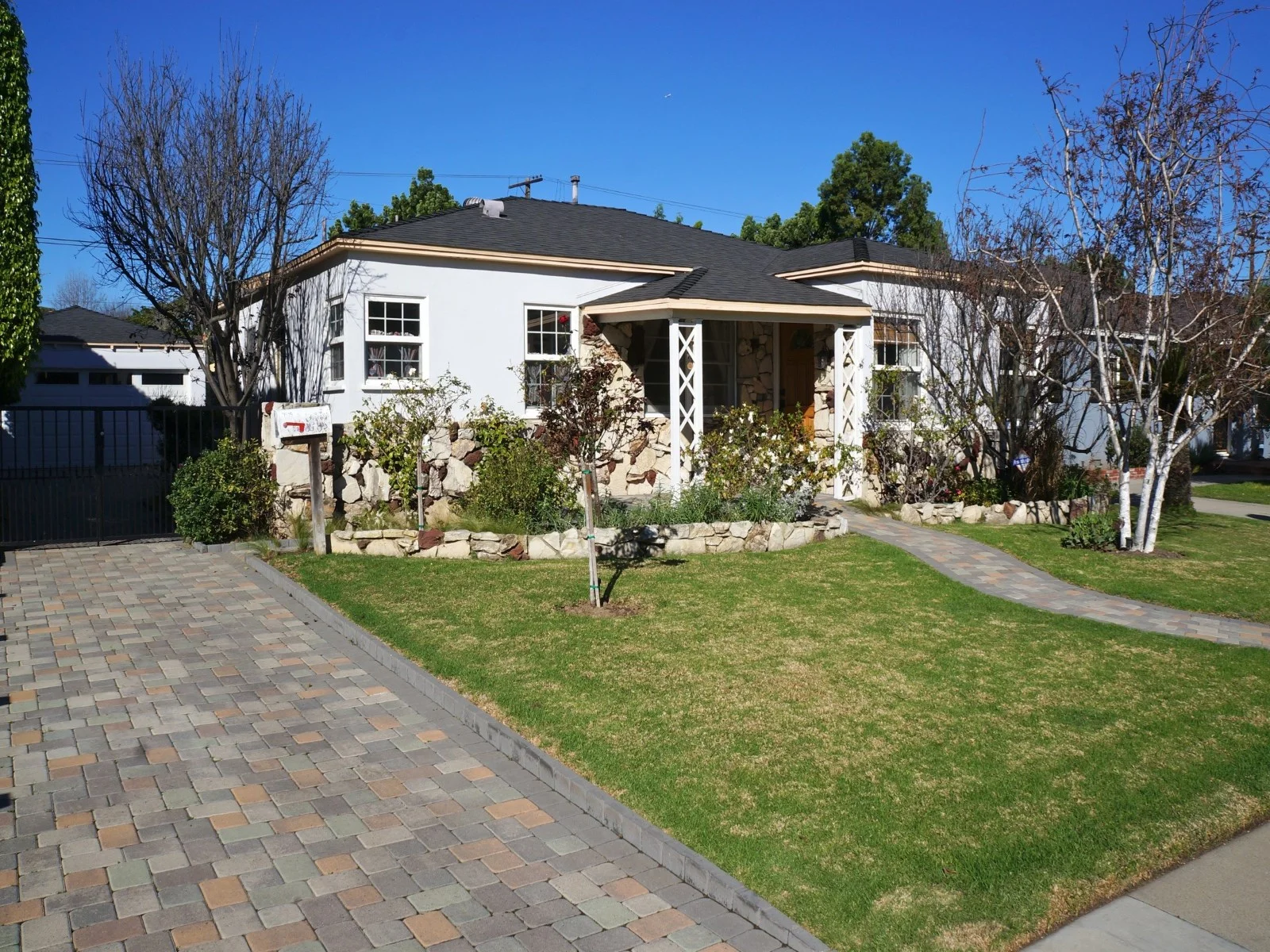 WESTCHESTER  |  SOLD FOR $819,000