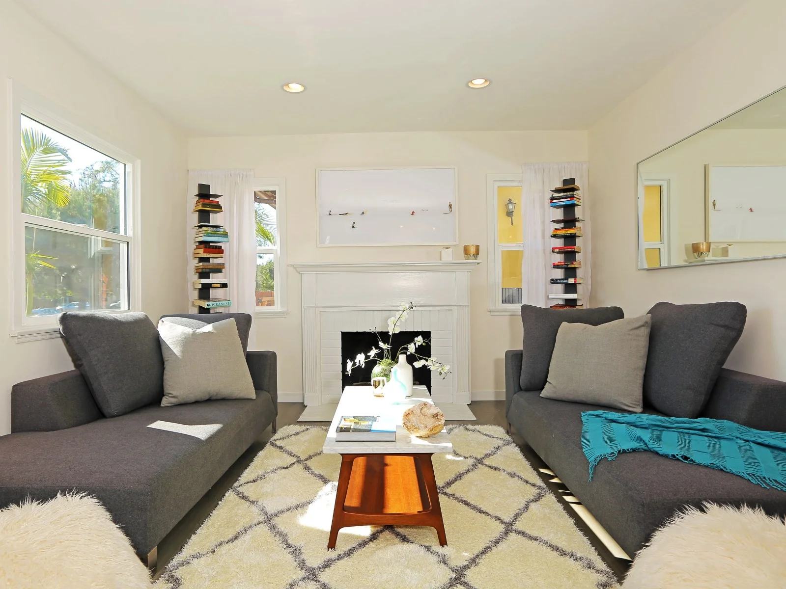 WESTCHESTER  |  SOLD FOR $945,000