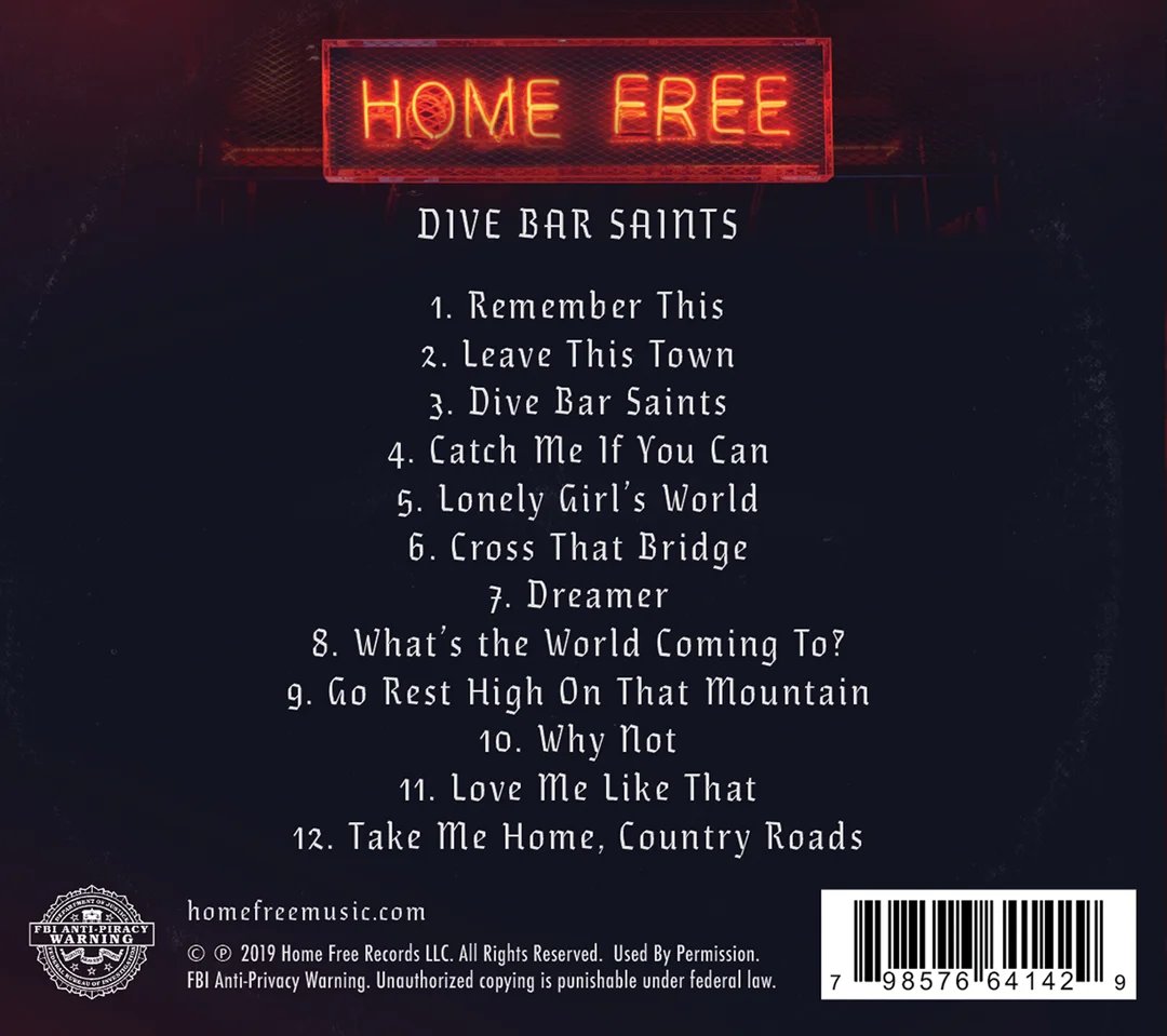 HomeFree_DiveBarSaints_CD_02.jpg